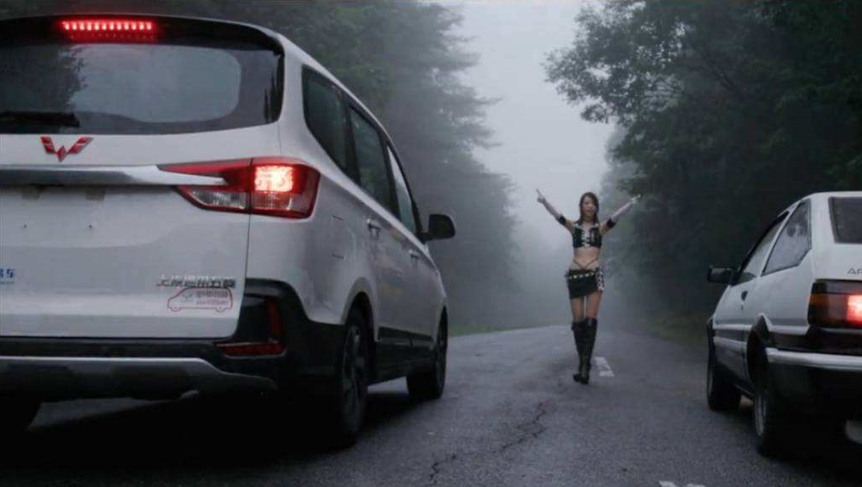 面包车改的低端MPV，以前很多人买，现在怎么不行了？