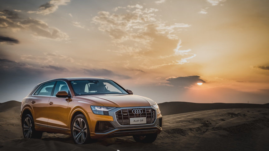 重新诠释旗舰SUV的意义，奥迪全新Q8试驾