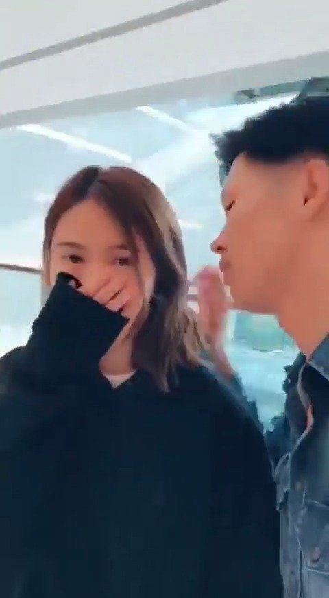 骗吻狂魔街头实力撩妹合集,都是顶级正妹喔,直男赶紧学起来!