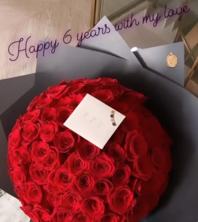 汪圆圆嫁蔡志明独子六年最大收获三年抱三，丈夫家族资产67亿美元