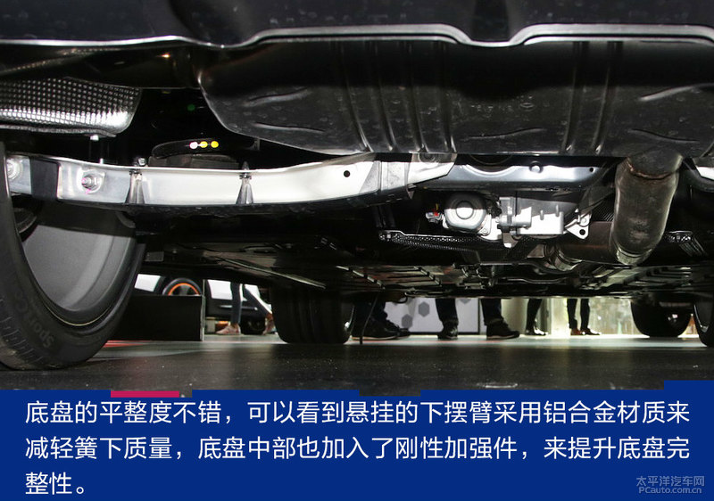 快来围观最便宜7座AMG,GLB 35亮相法兰克福车展!