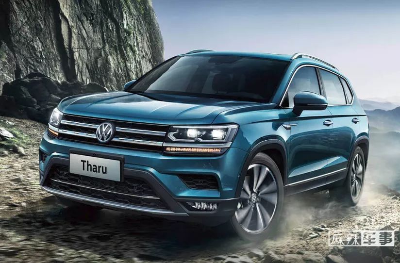 中国品牌向上的势头不减,合资品牌也没有闲着