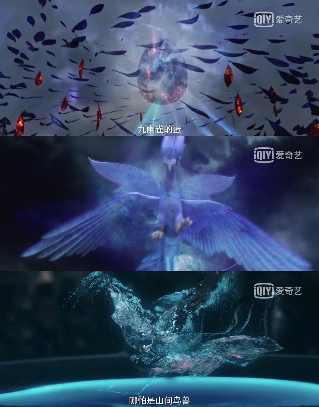 “精巧改编 高效率特效”铸就《大主宰》| 领鲜者·专访白一骢