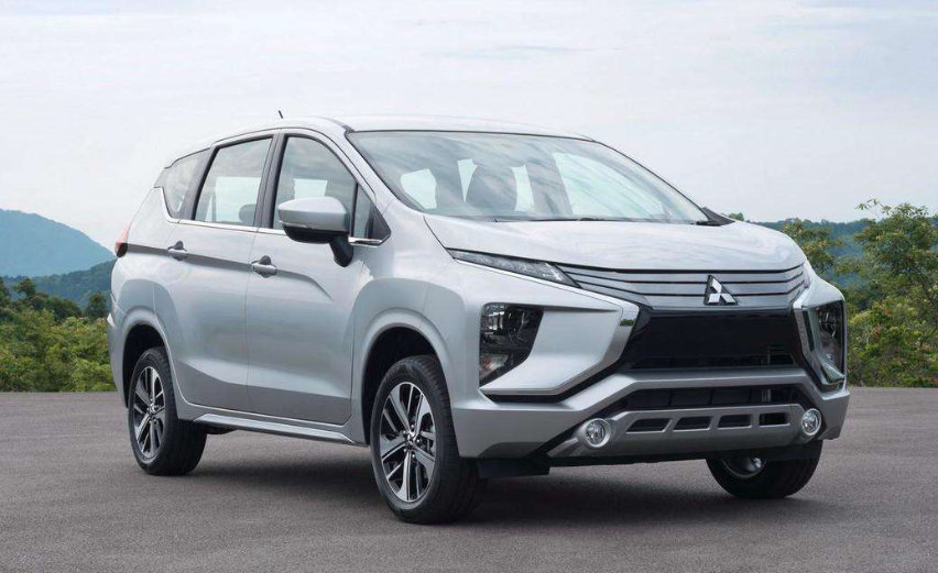 三菱全新一代EVO渲染图曝光!网友:若长这样,不如买奔驰A45 AMG