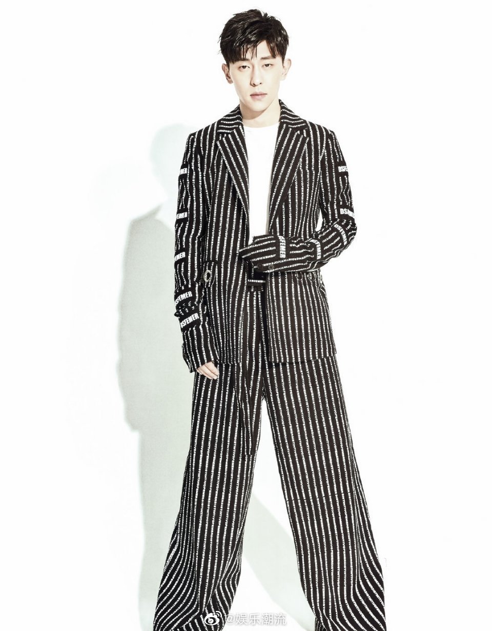 来看看范丞丞 郑爽 邓伦 王俊凯 杨幂 肖战 朱一