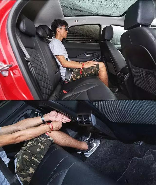 超帅、超拉风,这台入门豪华SUV,没几个男的看了不心动!