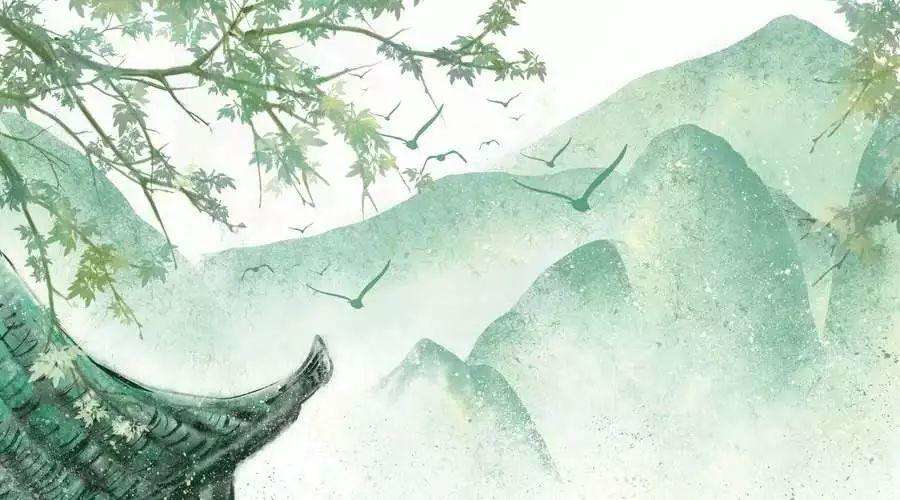 江南春色诗词精选二十三首春水碧于天,画船听雨眠 江南春色诗词精选二十三首 春水碧于天,画船听雨眠