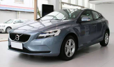 20万的豪华车,奔驰宝马都有