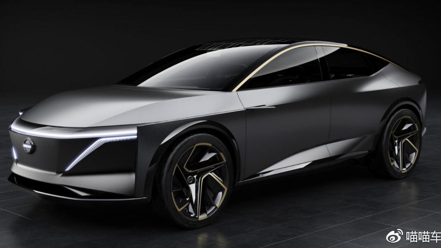 想知道“概念车“最近有什么新消息么，都在这里了