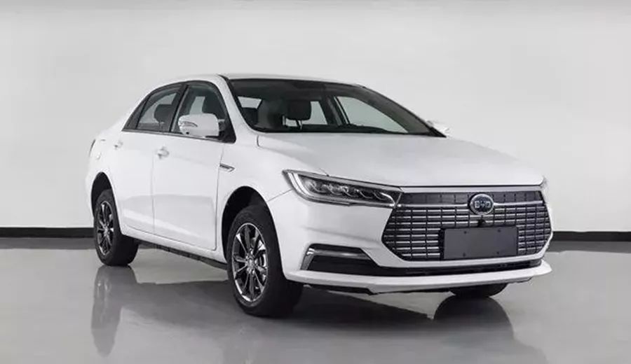 买车别心急!全新卡罗拉、领克05领衔,8款重磅新车现身工信部