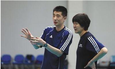 据说郎导将亲自挂帅瑞士女排精英赛,真的假的