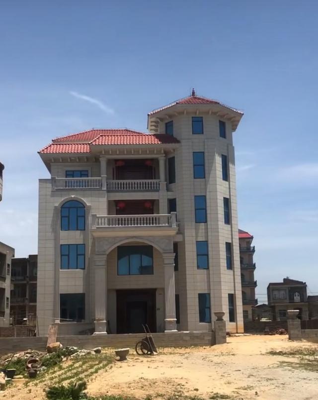 福建别墅别墅成群,实拍有多豪,看这13组知道图就到底了大理农村日租图片