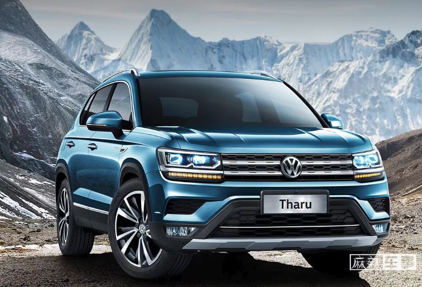 中国品牌向上的势头不减,合资品牌也没有闲着