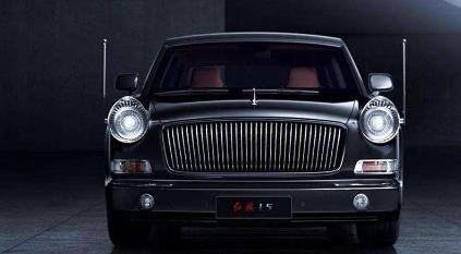 红旗全新推出L90，售价预计近1000万，这下劳斯莱斯要有对手了