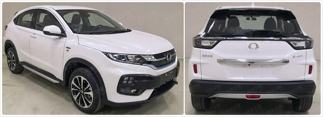 XR-V兄弟车型都来了!一大批亲民新车来袭,看点十足