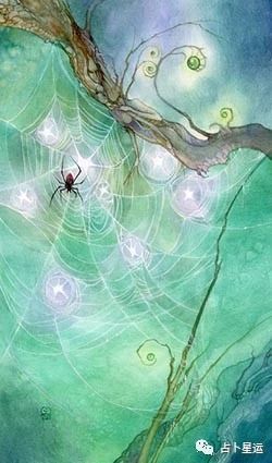 塔罗牌占卜：测你今年能否遇见真爱？真的好准！