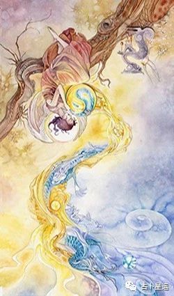 塔罗牌占卜：测你今年能否遇见真爱？真的好准！