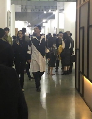 数一下那些年向佐恋爱过的女明星, 郭碧婷这一任, 向太终于满意了