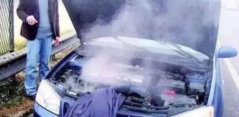 长时间跑高速，汽车能承受住吗？