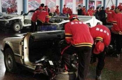 了解汽车保养的五大误区，才能够更好的保护汽车