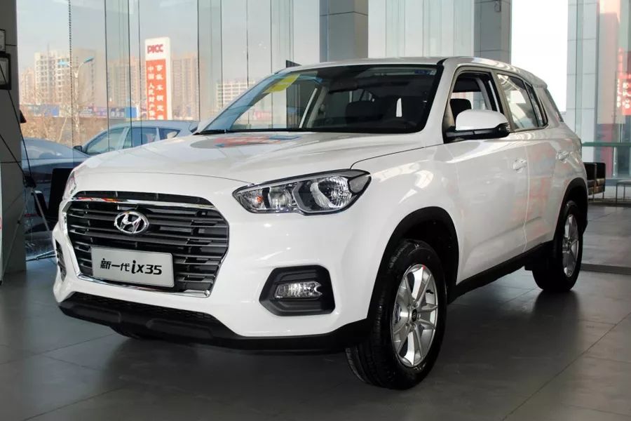 2018年合资SUV销量前十，日系占据6席，Q5L成唯一入围豪华SUV