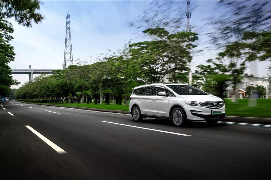 广州车展新能源车“百车齐放”，为何这五台尤其值得一看？