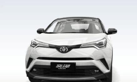 在这个“看脸”的时代，炫酷的外观是吸引年轻人的第一要素