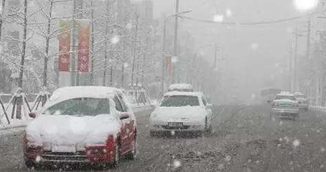 冬季来临，汽车的这几个地方要格外注意保养！