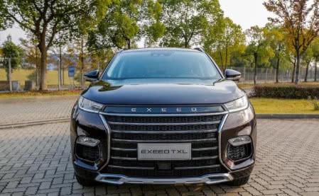 奇瑞又出风头了，新车颜值撩人，车友：糟糕，是心动的感觉