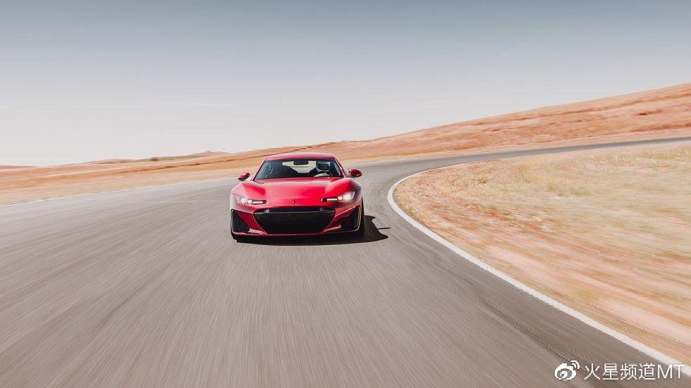 换壳Fisker，还是下一家特斯拉？