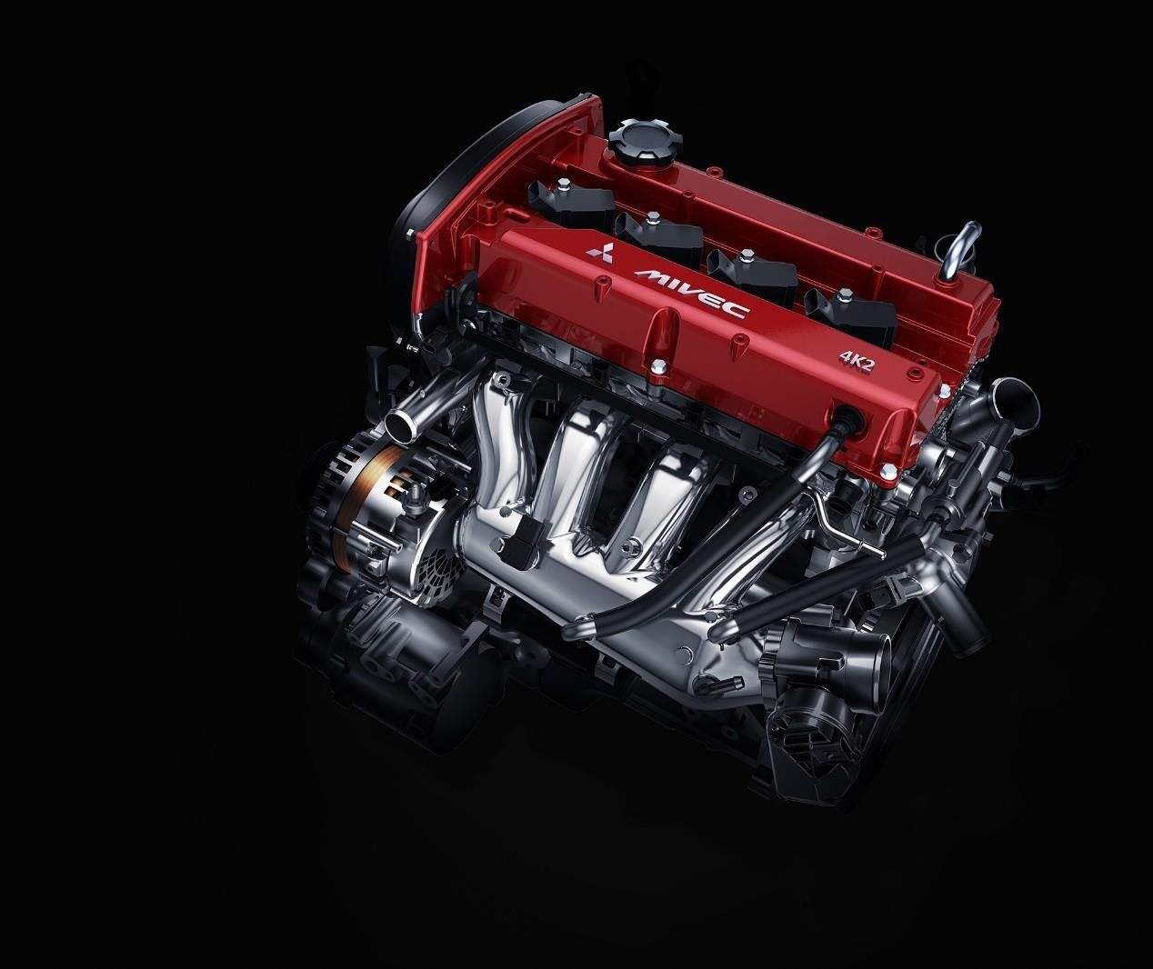 日系最好的发动机,从来都不是本田