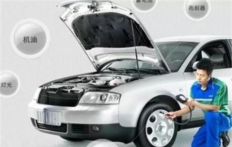不管你是什么车，经常清洗这两个地方，汽车会动力越大还更省油