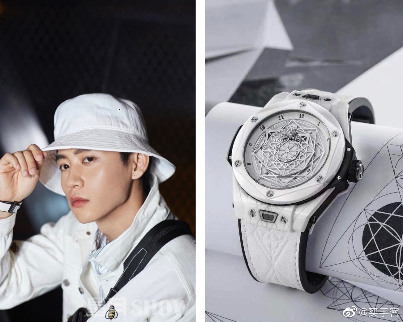 明星戴的手表排行榜_别在纠结明星戴的手表排行榜榜单,邢菲同款聚利时手表今年超火