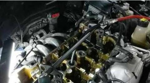 5000公里就换一次机油修车工记住这个时间，更换才最合适