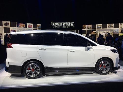 又一实力派MPV下线上市，关键是更大更便宜