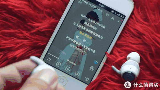 魅惑你的听觉-NINEKA/南卡N1S真无线蓝牙耳机评测