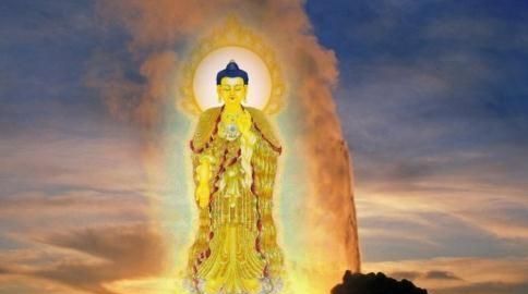 佛说:众生平等 悟空:为何我不在五行之中?