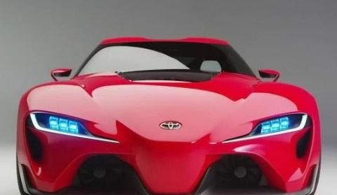 日系初代跑车即将复活！名气性能不输GTR，曾亮相《速度与激情》