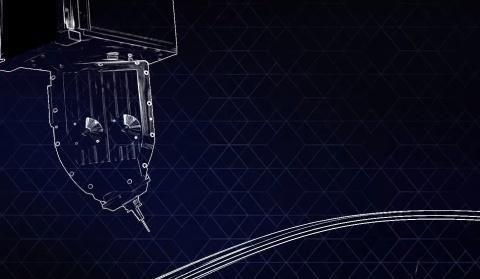 魔毯电池、最新增程技术，日产神秘概念车即将亮相北美车展！