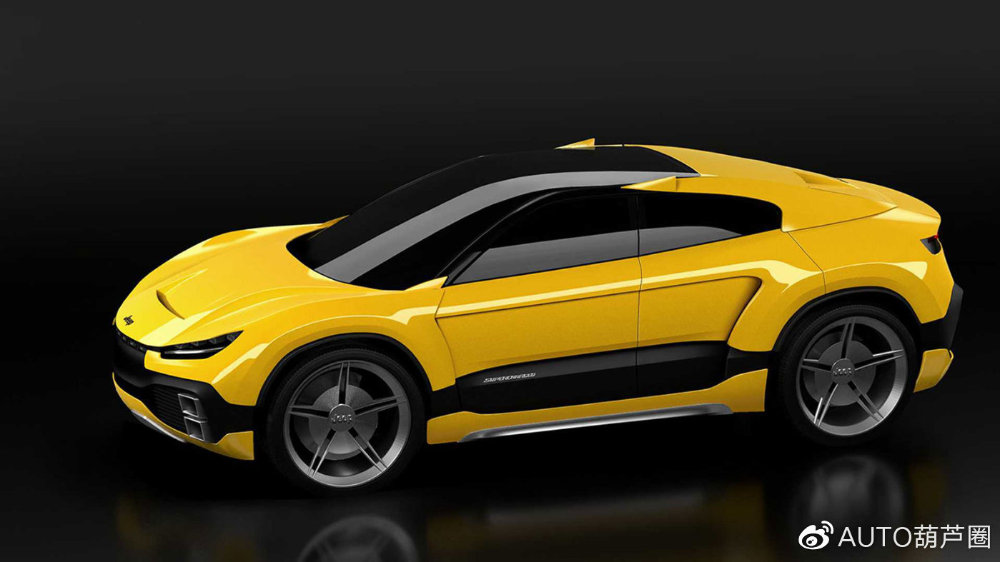 想知道“跨界车“最近有什么新消息么，都在这里了