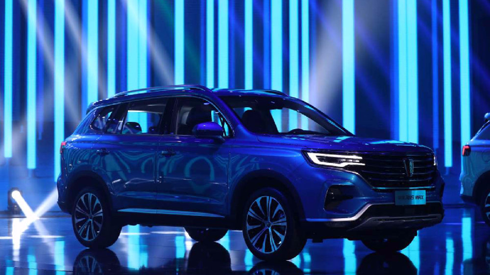 “MAX”和“PRO”，谁将铺就中国SUV王者之路