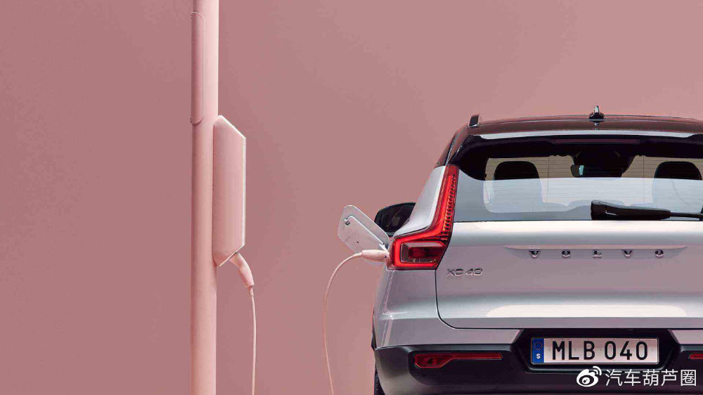 续航408公里的沃尔沃纯电动车，到底能不能与竞品一战？