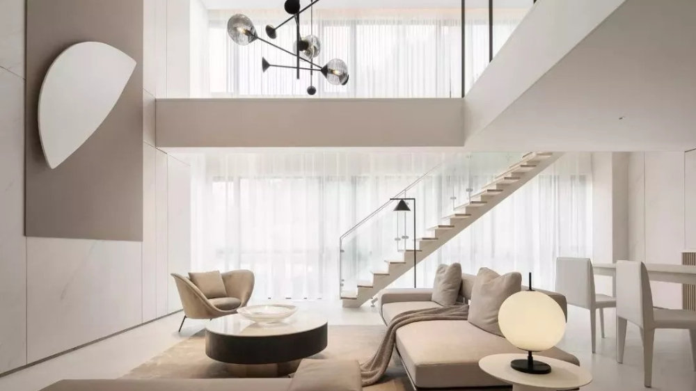 房屋结构优化 青年公寓社交空间设计怎么做