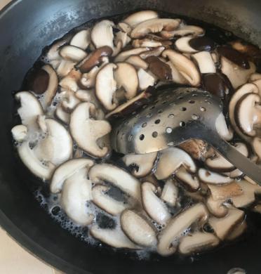 炒香菇,值得看三遍
