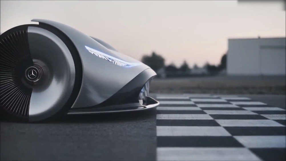 来看看10款即将上市的超级跑车~随便来一辆都满足了~