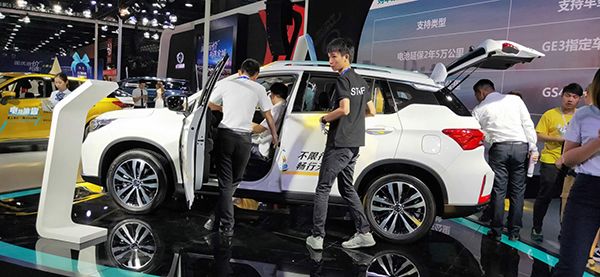 广州车展春节时间定了：2月23-24日，琶洲老地方见！