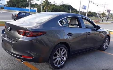 注定成为小众车型，新款马3售价14.86-20.23万元