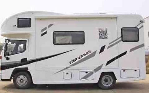 奇瑞国产顶级房车现身，一看内饰，车友：要疯抢的节奏！