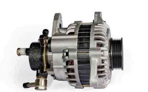 汽车发电机怎么保养？汽车知识