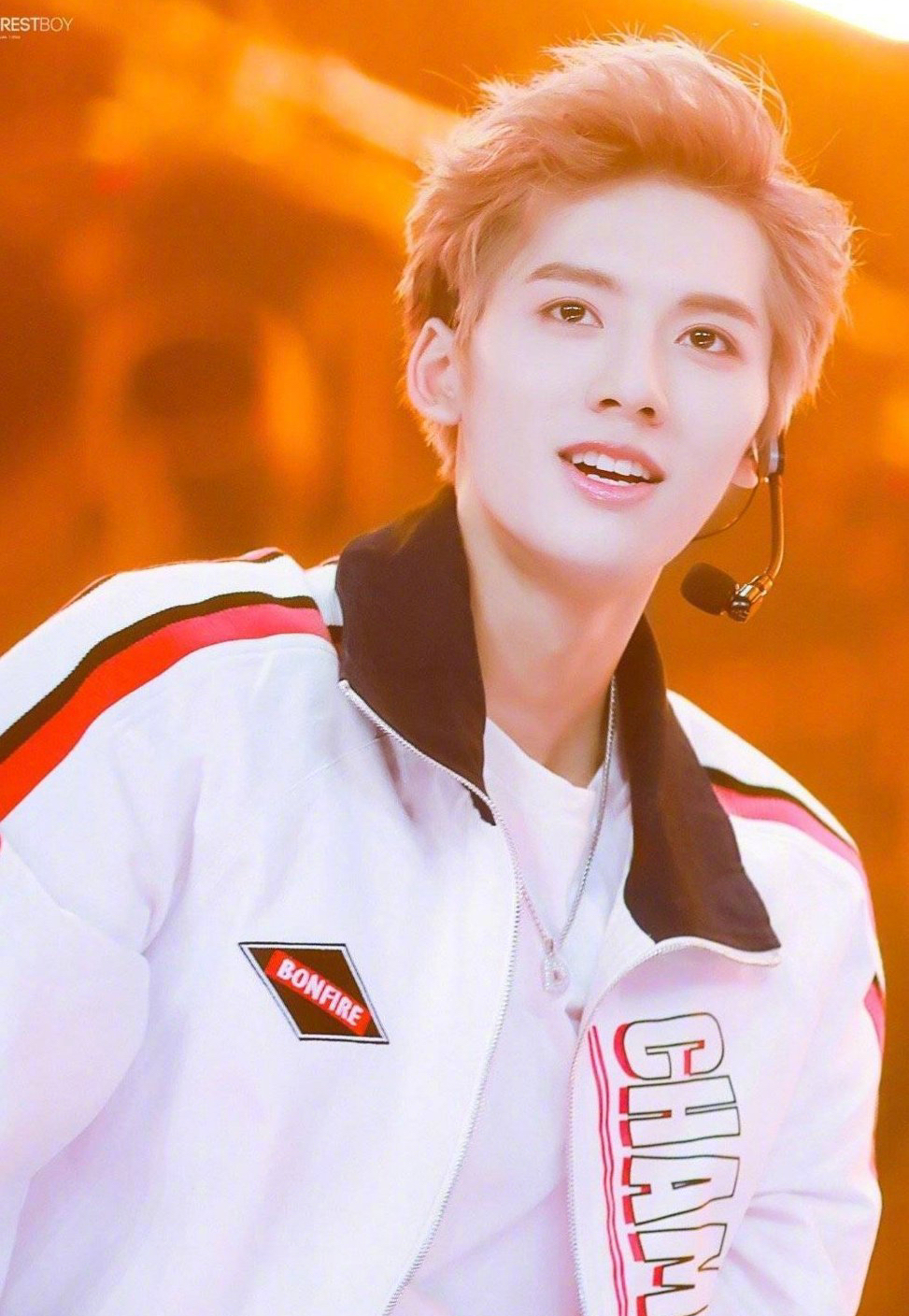 陈宥维、董思成、邓超元、管栎、何昶希、李汶